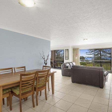 Tradewinds Apartments By Kingscliff Accommodation Экстерьер фото