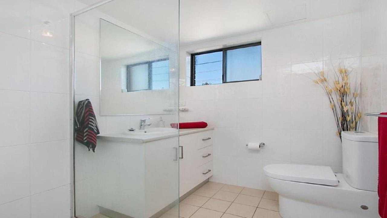 Tradewinds Apartments By Kingscliff Accommodation Экстерьер фото
