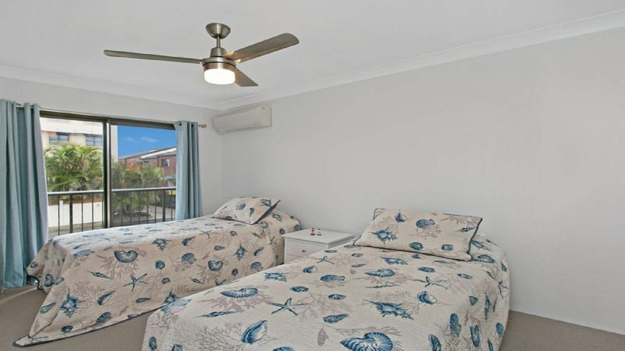 Tradewinds Apartments By Kingscliff Accommodation Экстерьер фото