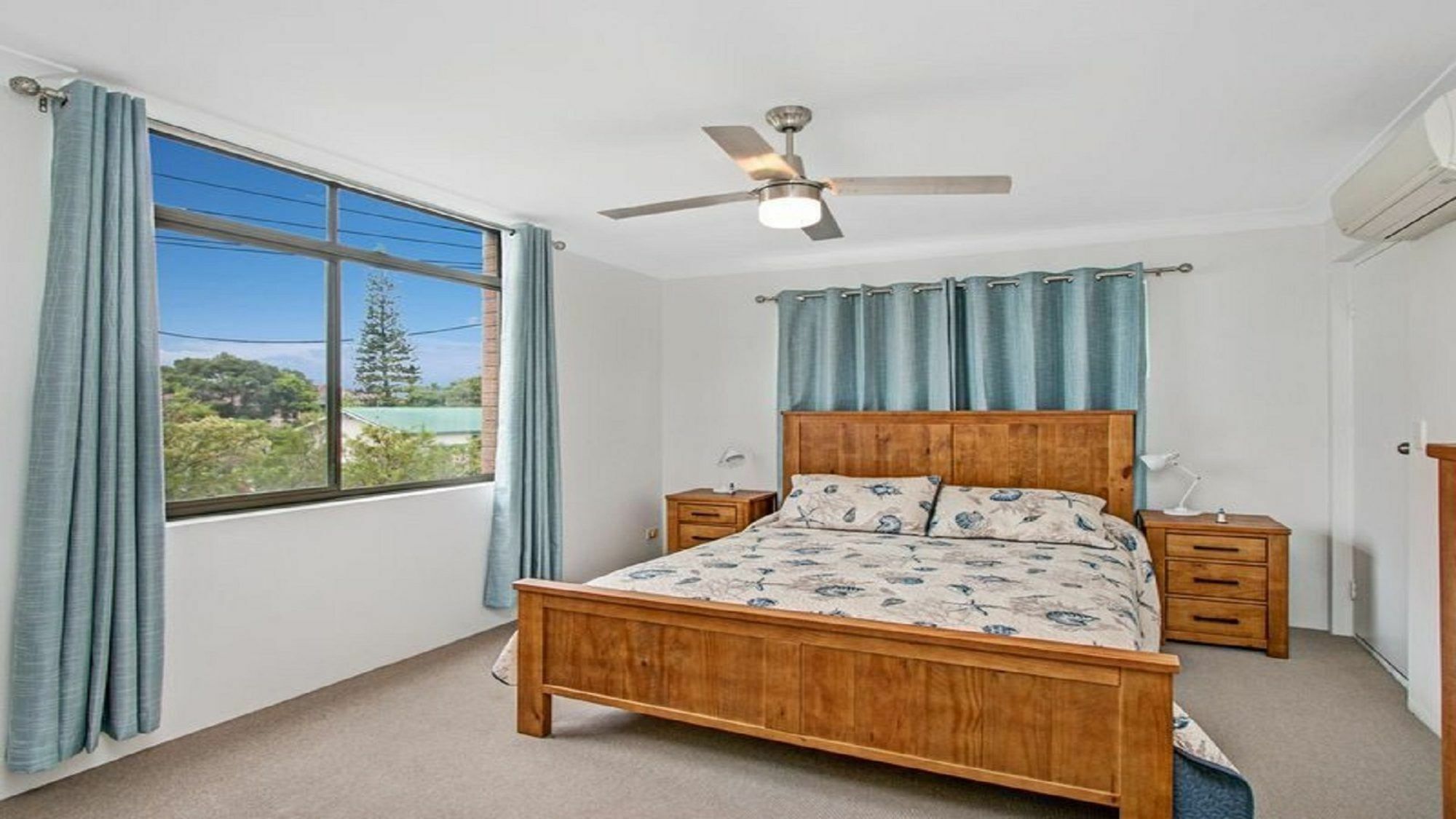Tradewinds Apartments By Kingscliff Accommodation Экстерьер фото