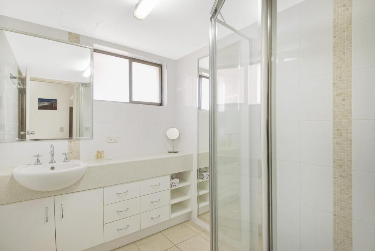 Tradewinds Apartments By Kingscliff Accommodation Экстерьер фото